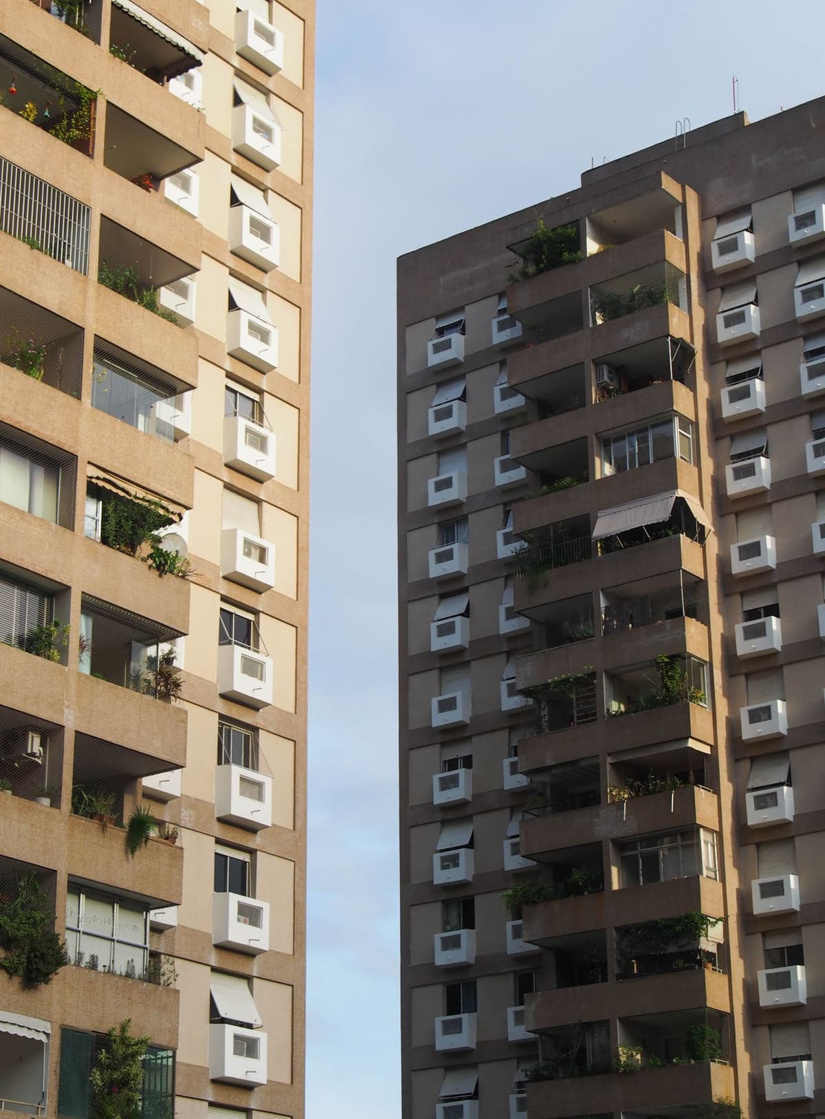Rio de Janeiro, Brésil, 2024