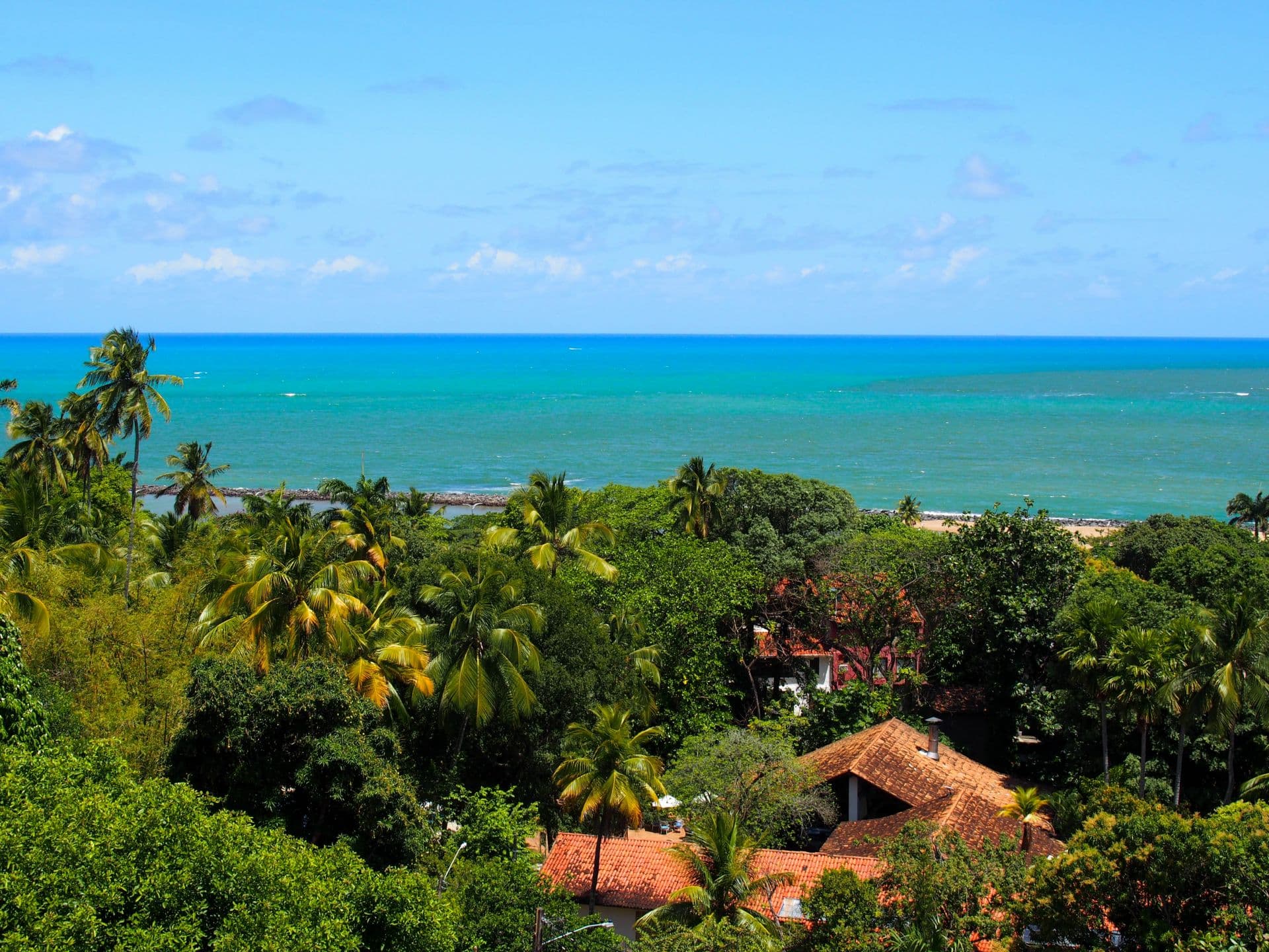 Olinda, Brésil, 2024