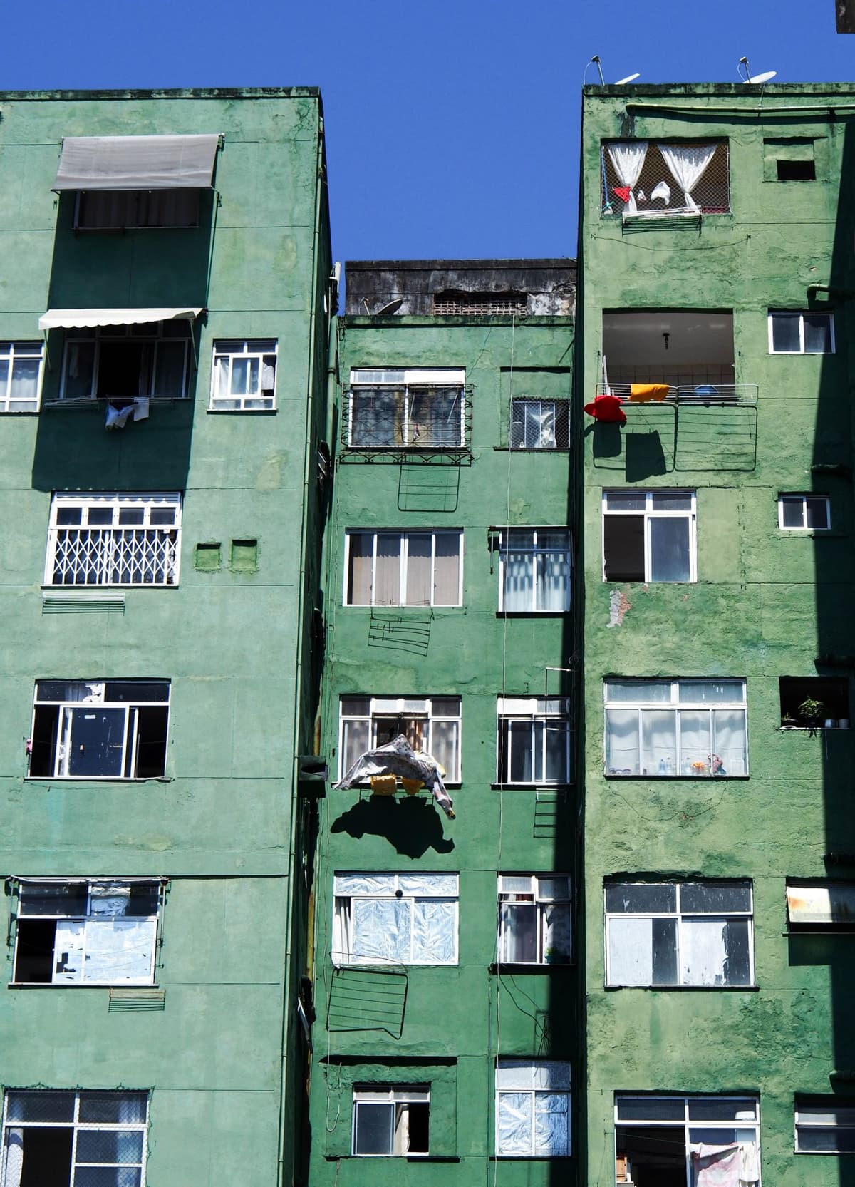 Salvador da Bahia, Brésil, 2024