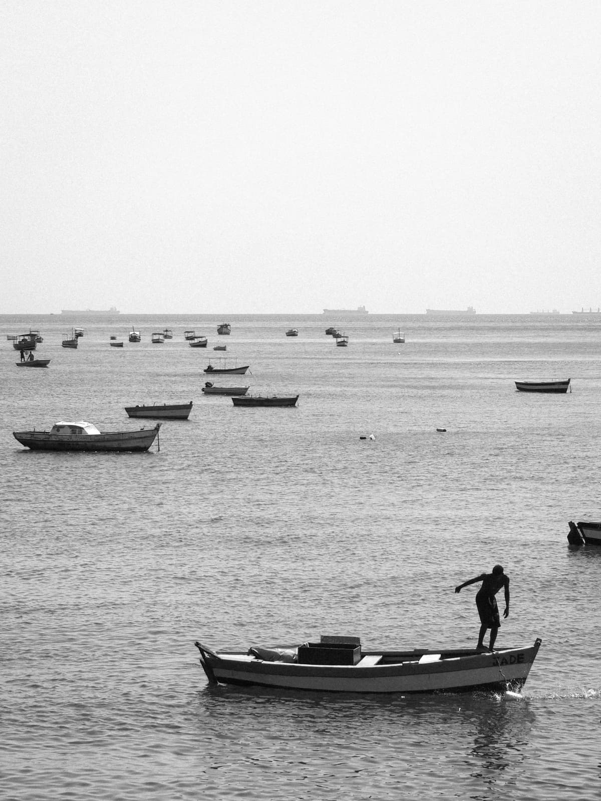 Salvador da Bahia, Brésil, 2024