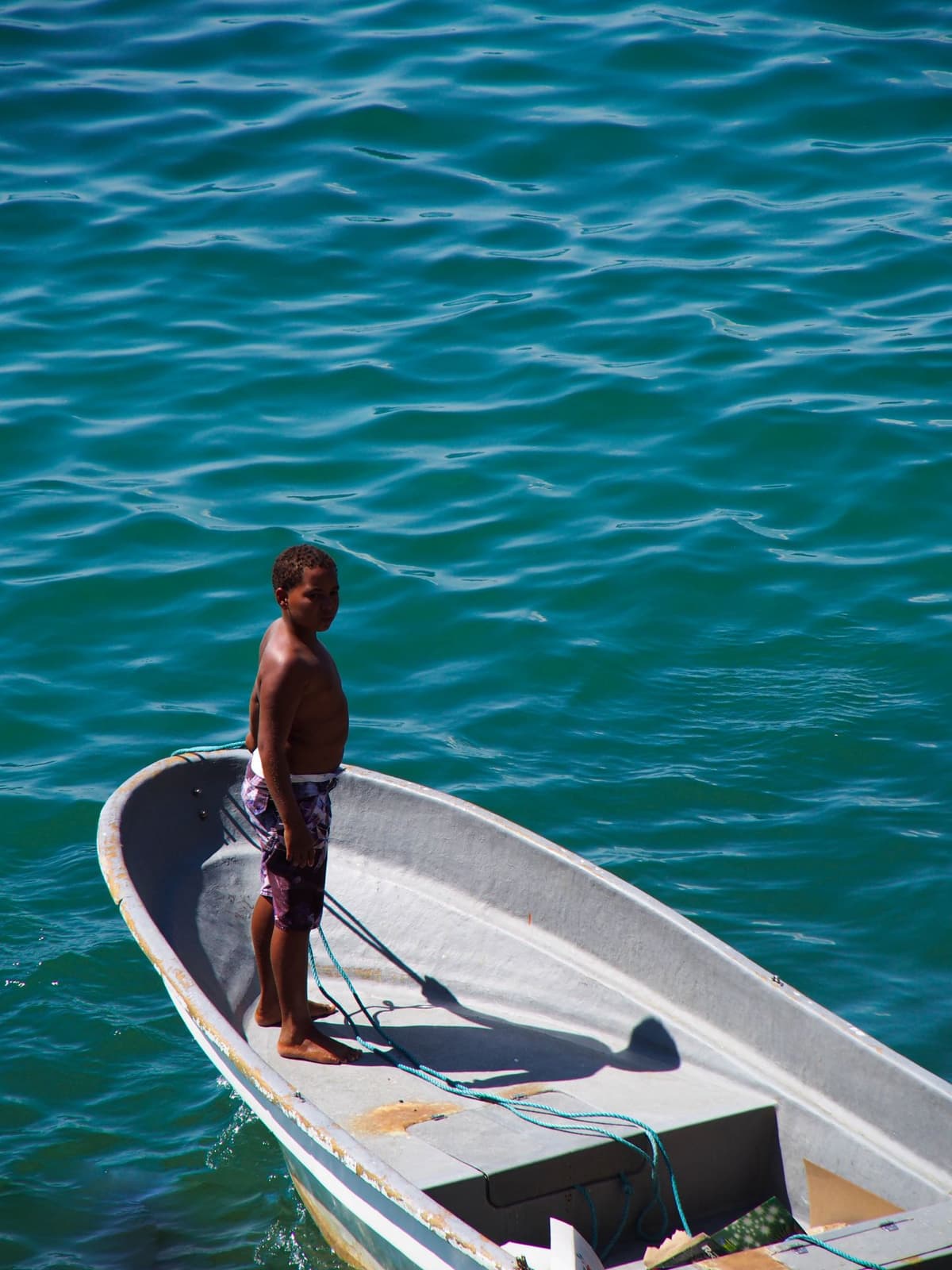 Salvador da Bahia, Brésil, 2024