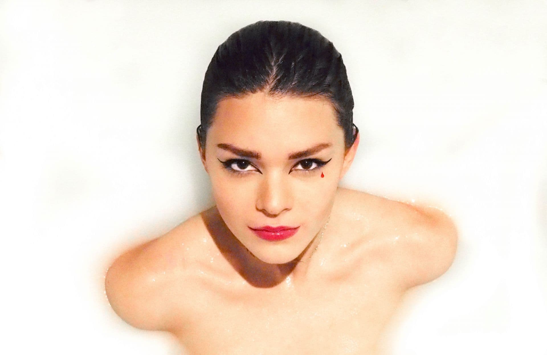 Jovana Panti_, projet Cléopâtre, 2021