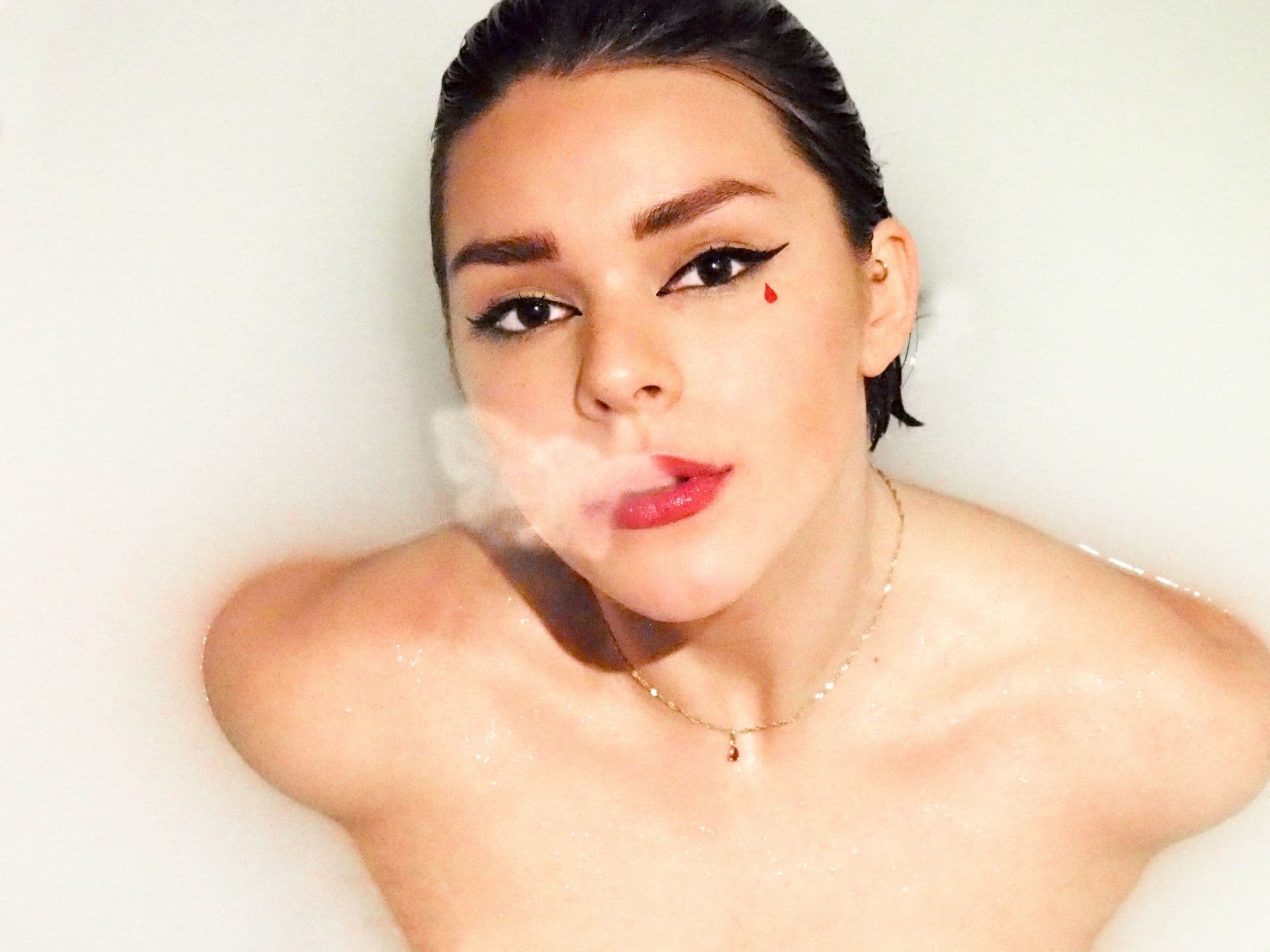 Jovana Panti_, projet Cléopâtre, 2021