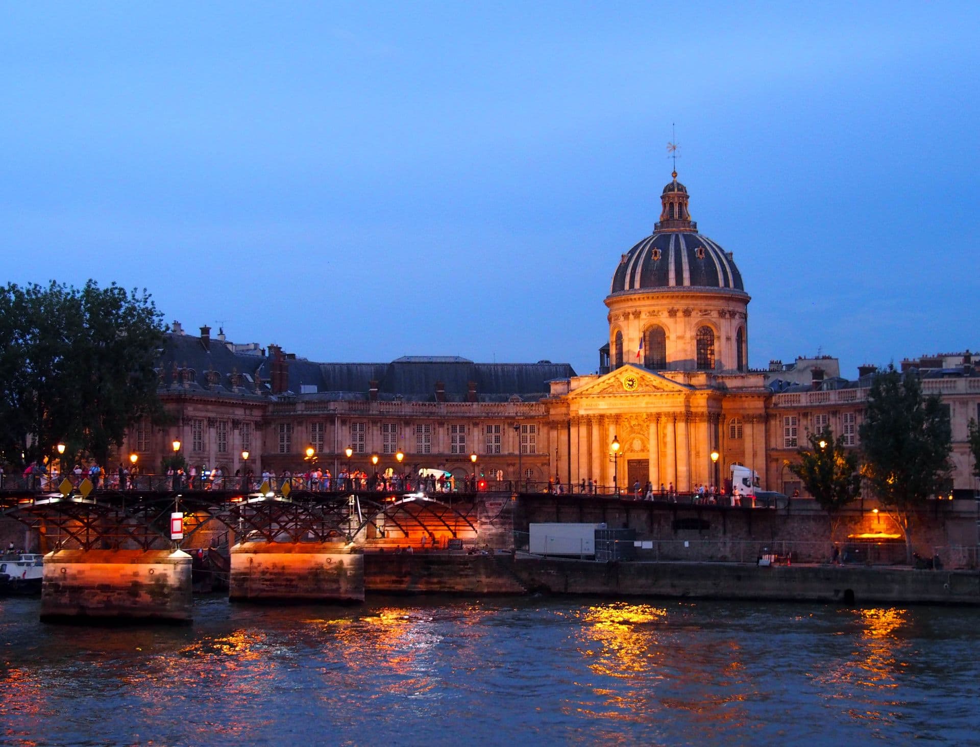 Paris, France, 2024